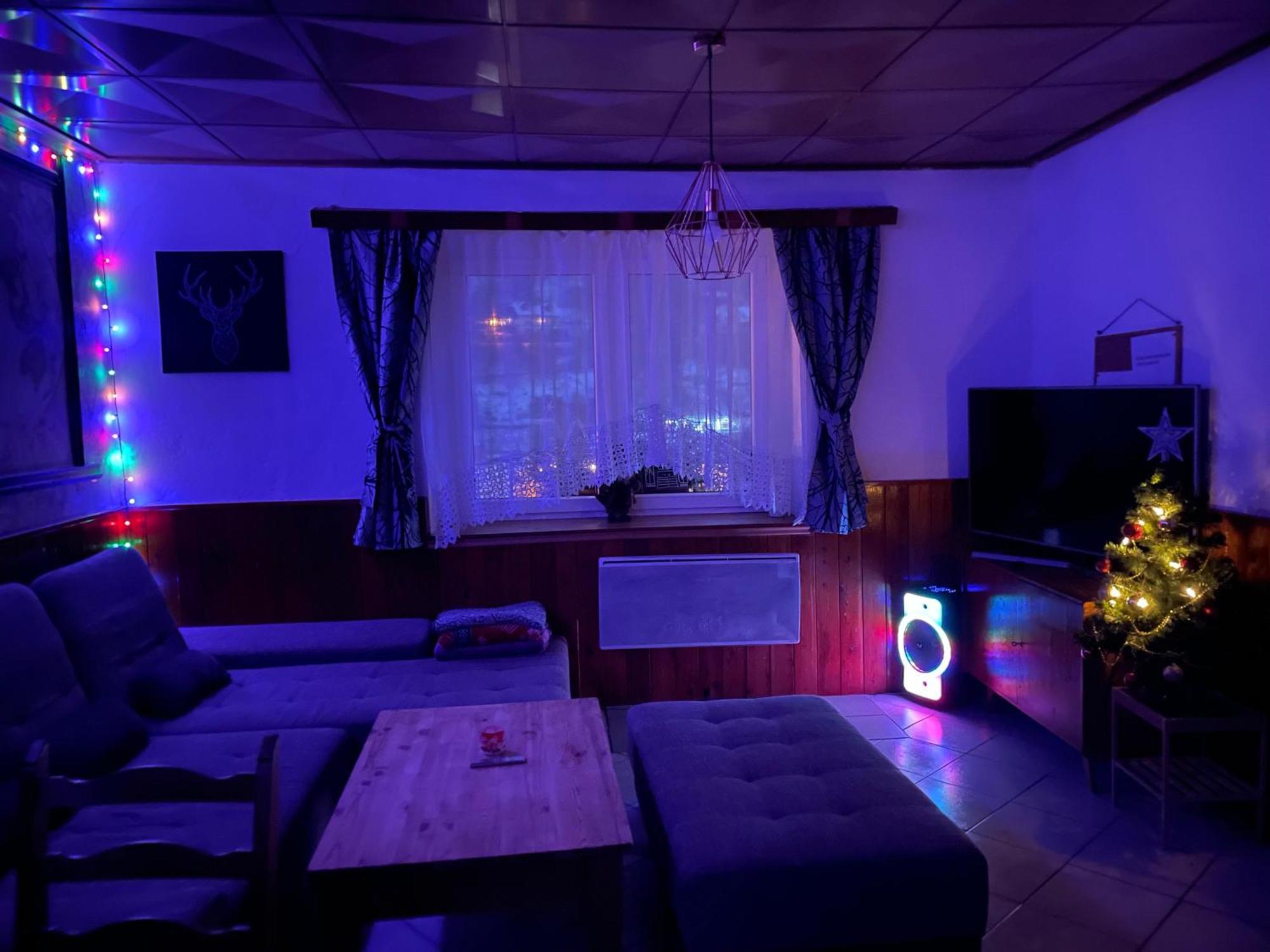 Holiday home Horsky Dum *